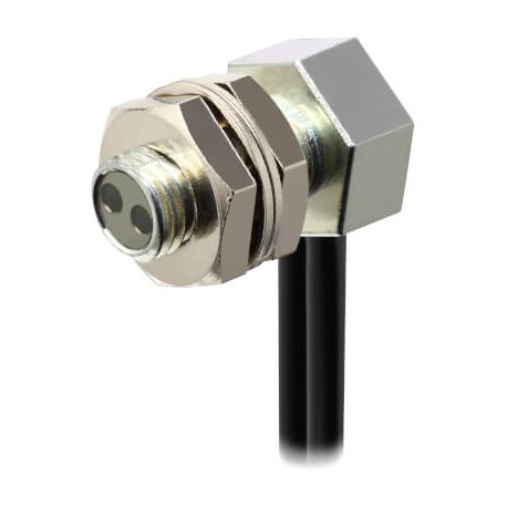 OMRON E32-LR11NP 2M E32-LR11NP 2M E32 1604E E32LR11NP2M OMRON Fiber R2 mirror Lens integrated 15 M6 Obj. transp Eng. not incl. 2m